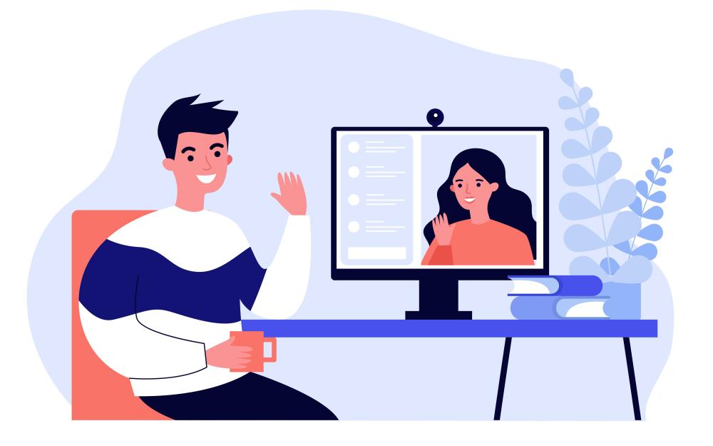 Consultations à distance via Microsoft Teams