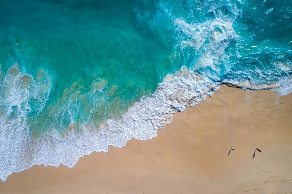 ocean